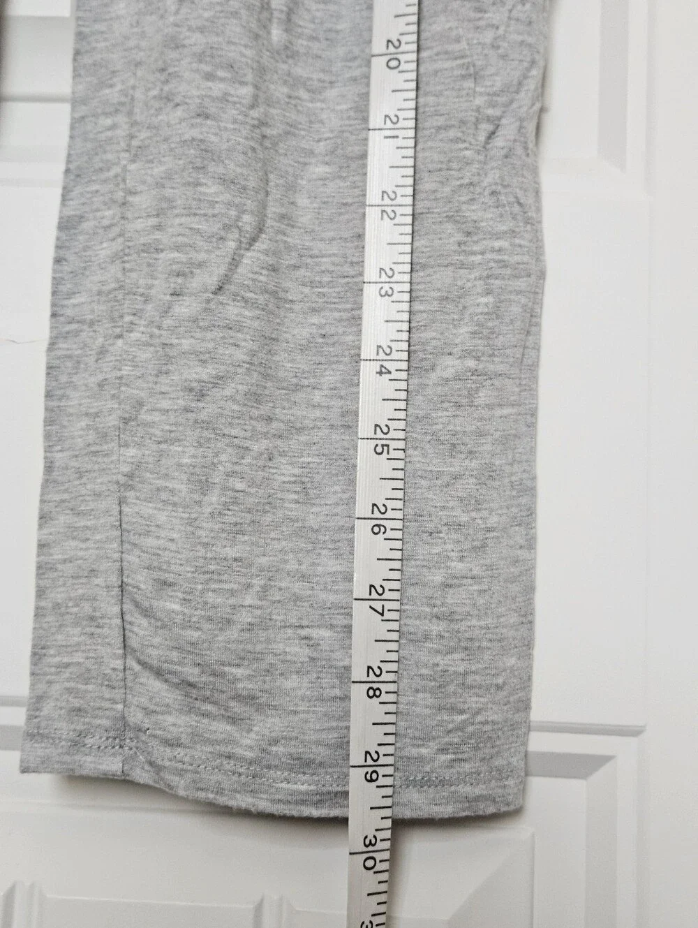 Girl's Capri Pajama Pants Set